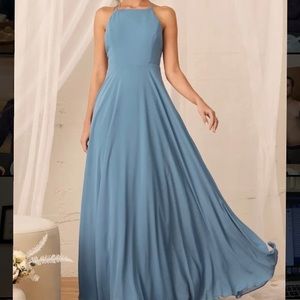Lulus Mythical Kind of Love Maxi Dress
